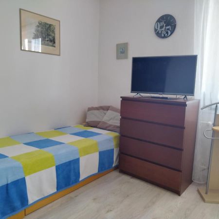 Soukrome Pokoje Havlíckuv Brod Exterior foto
