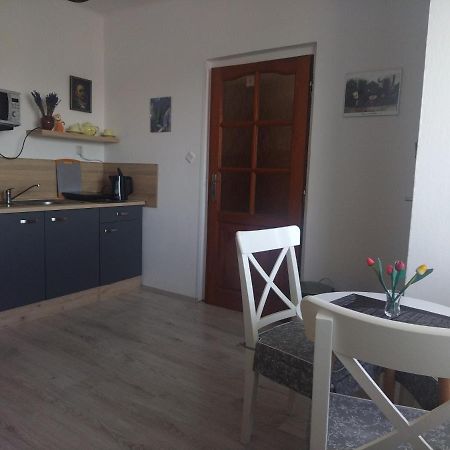 Soukrome Pokoje Havlíckuv Brod Exterior foto