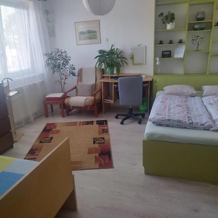 Soukrome Pokoje Havlíckuv Brod Exterior foto