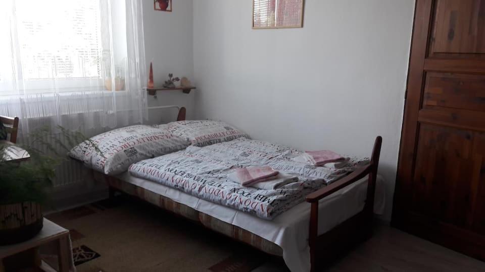 Soukrome Pokoje Havlíckuv Brod Exterior foto