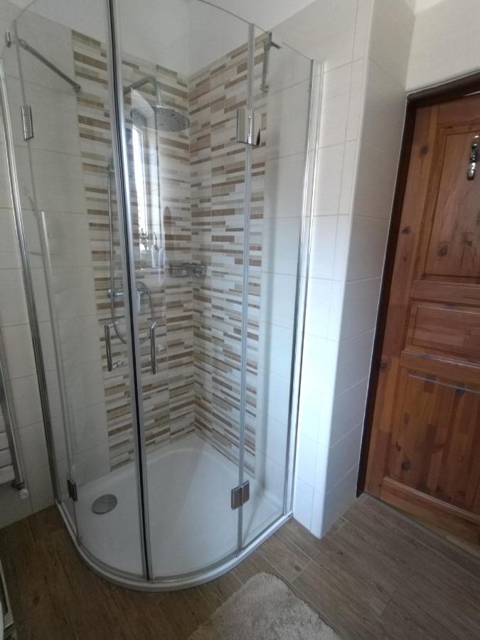 Soukrome Pokoje Havlíckuv Brod Exterior foto