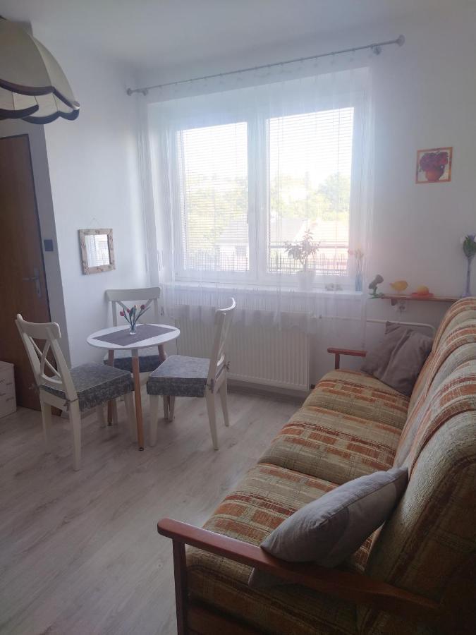 Soukrome Pokoje Havlíckuv Brod Exterior foto